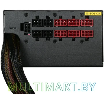Блок питания ACD PUO1050V-G 1050W картинка 4